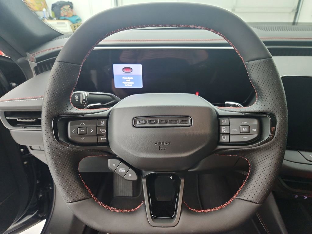 New 2026 Dodge Charger Scat Pack AWD/4WD image 21