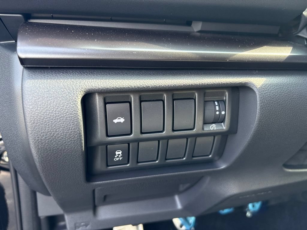 New 2026 Subaru WRX Premium AWD/4WD image 17