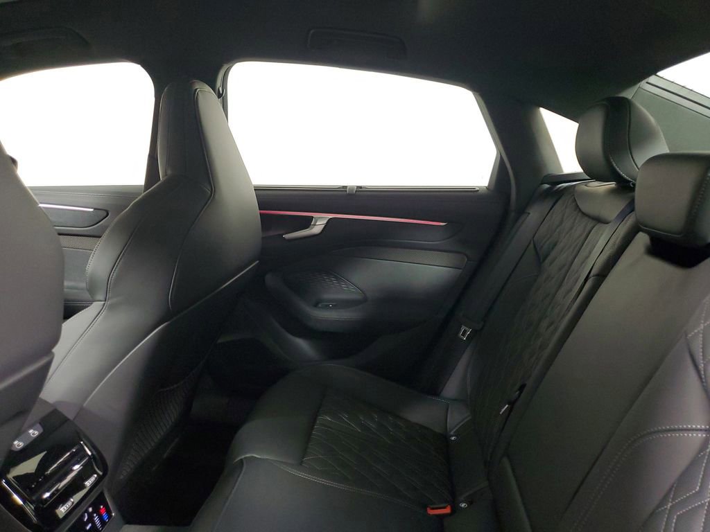 Used 2026 Audi A6 Prestige AWD/4WD image 11