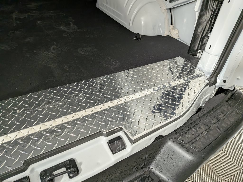 New 2026 Chevrolet Express 2500 w/ Driver Convenience Package RWD image 11