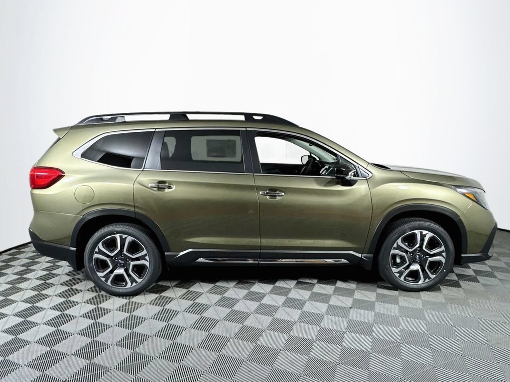 New 2026 Subaru Ascent Touring w/ Popular Package #1 AWD/4WD image 8