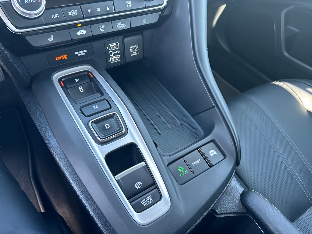 Used 2020 Honda Insight Touring image 15