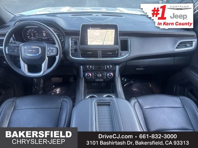 Used 2024 GMC Yukon XL SLE w/ Max Trailering Package image 22