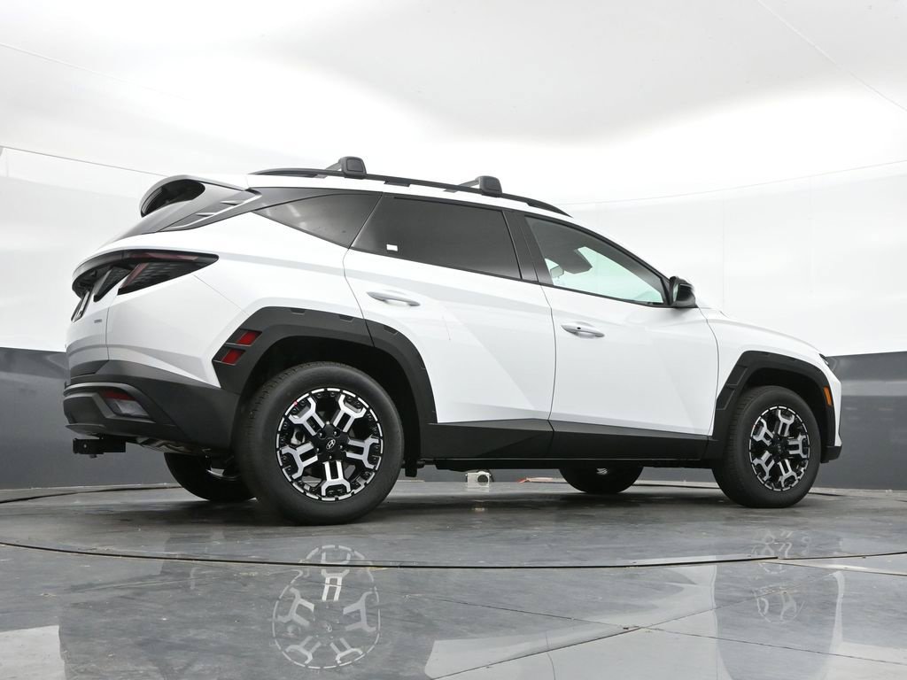 New 2026 Hyundai Tucson XRT AWD/4WD image 40