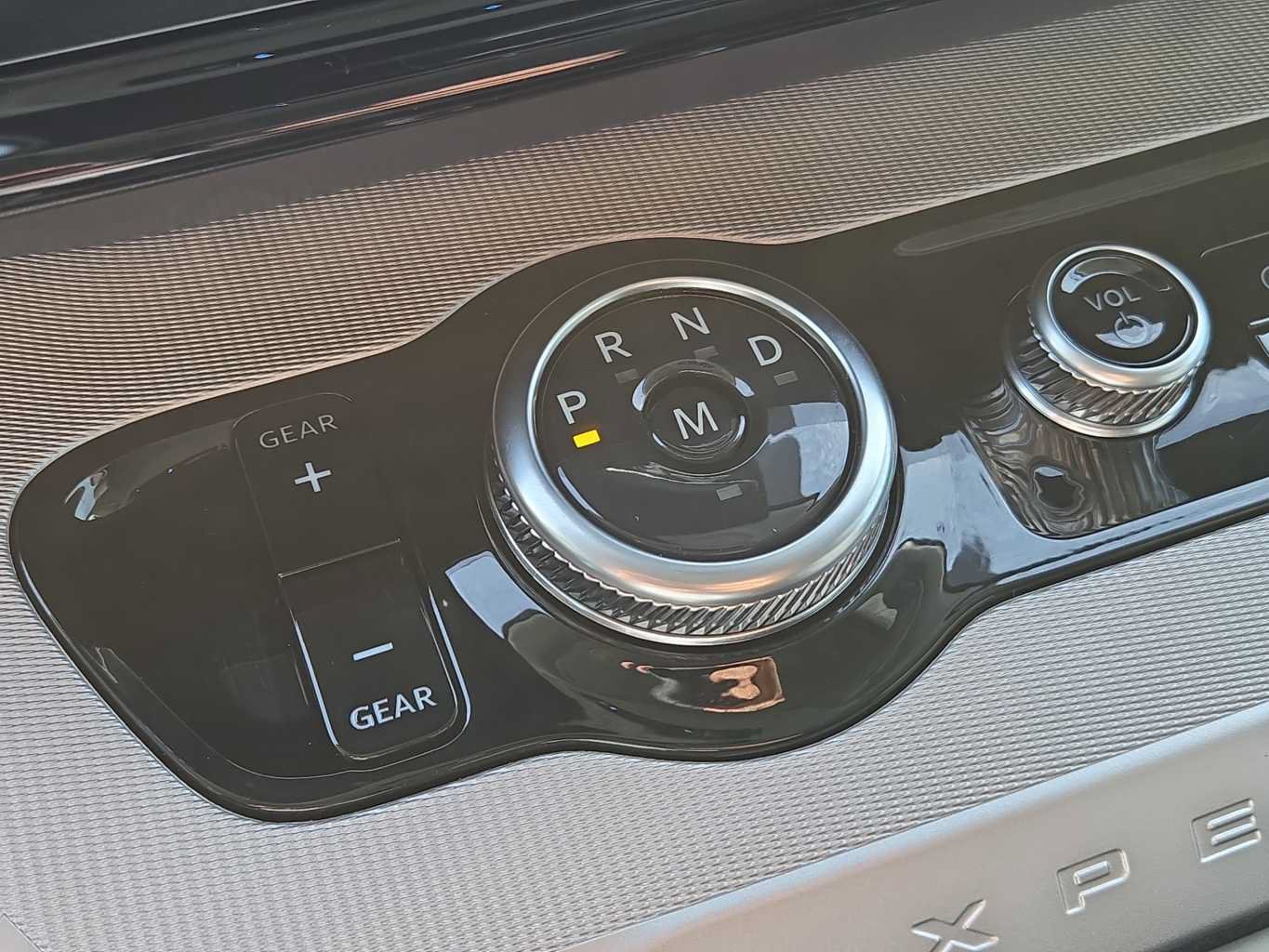 New 2026 Ford Expedition Max Active RWD image 6