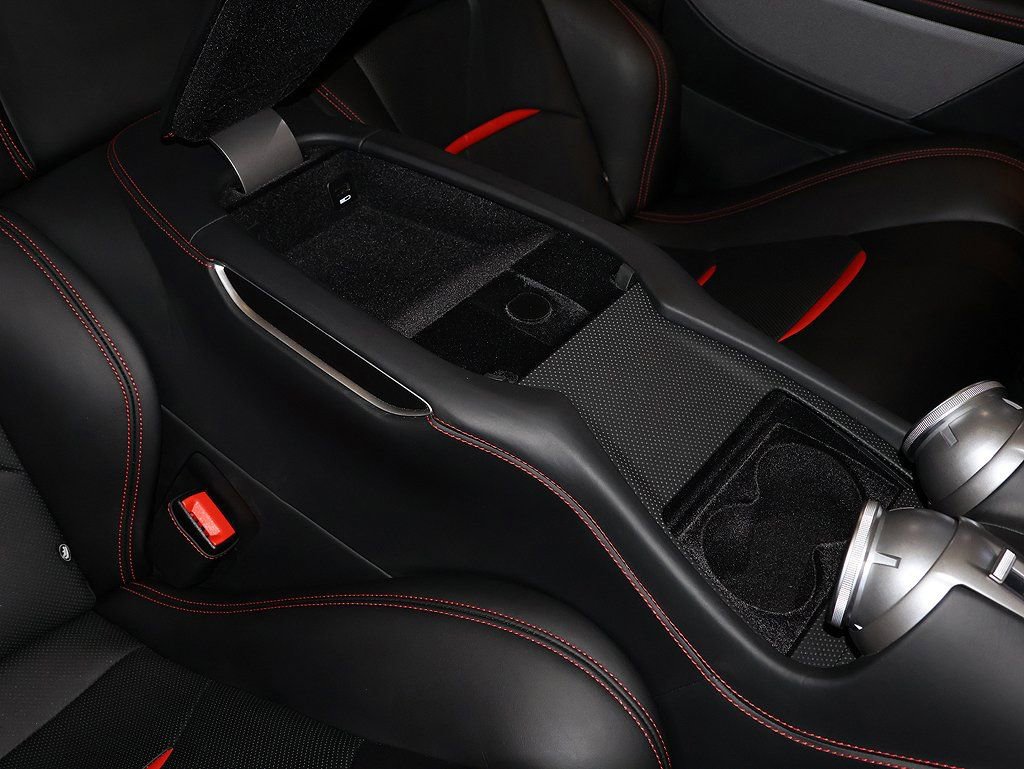 Certified 2018 Ferrari GTC4Lusso image 44