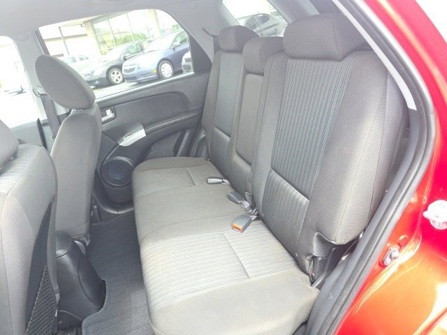 Used 2009 Kia Sportage LX image 27