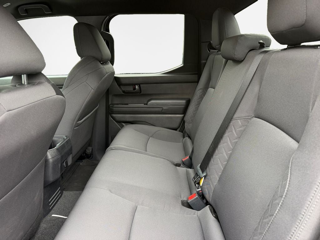 Certified 2026 Toyota Tacoma SR5 AWD/4WD image 13