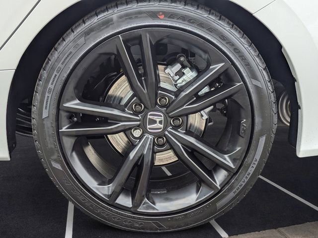 New 2026 Honda Civic Si image 7