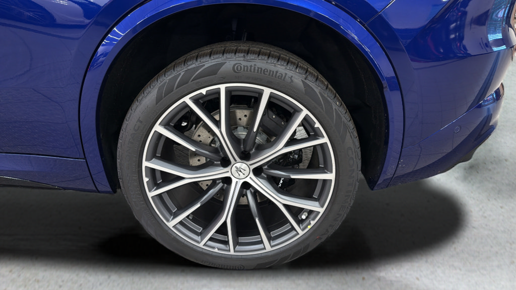 New 2026 Maserati Grecale Modena AWD/4WD image 15
