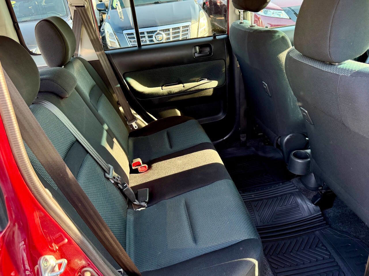 Used 2006 Scion xB image 16