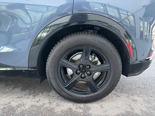 Used 2021 Ford Mustang Mach-E California Route 1 image 4