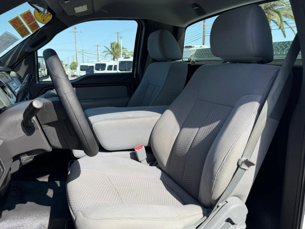 Used 2011 Ford F150 XL w/ PWR Equipment Group RWD image 18