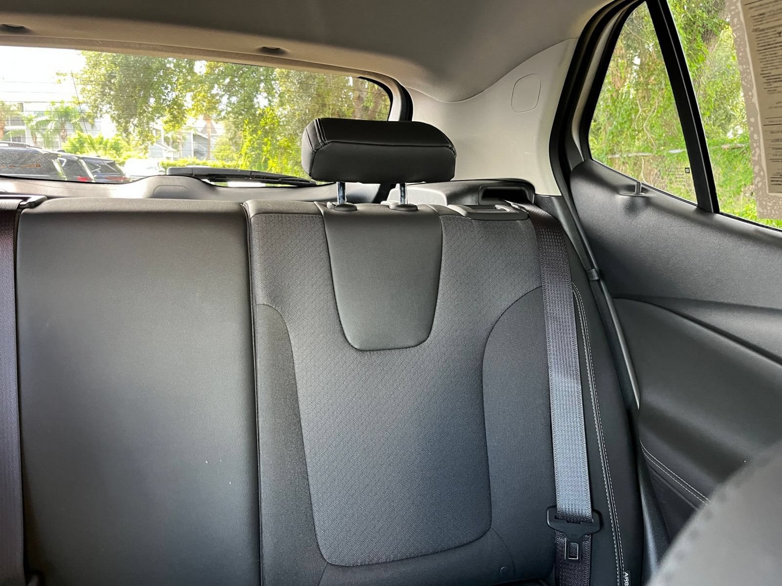 Used 2026 Buick Encore GX Preferred FWD image 34