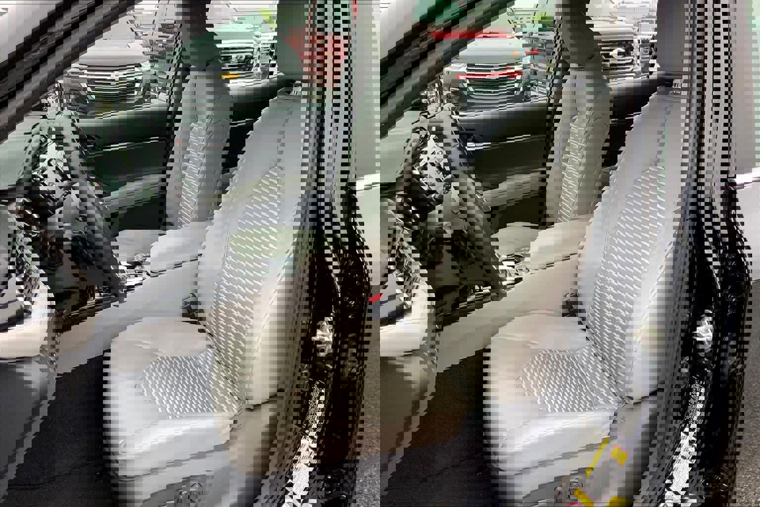 Used 2019 Toyota Camry SE image 7