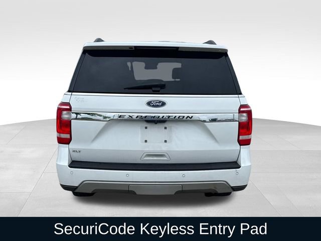 Used 2021 Ford Expedition XLT RWD image 9
