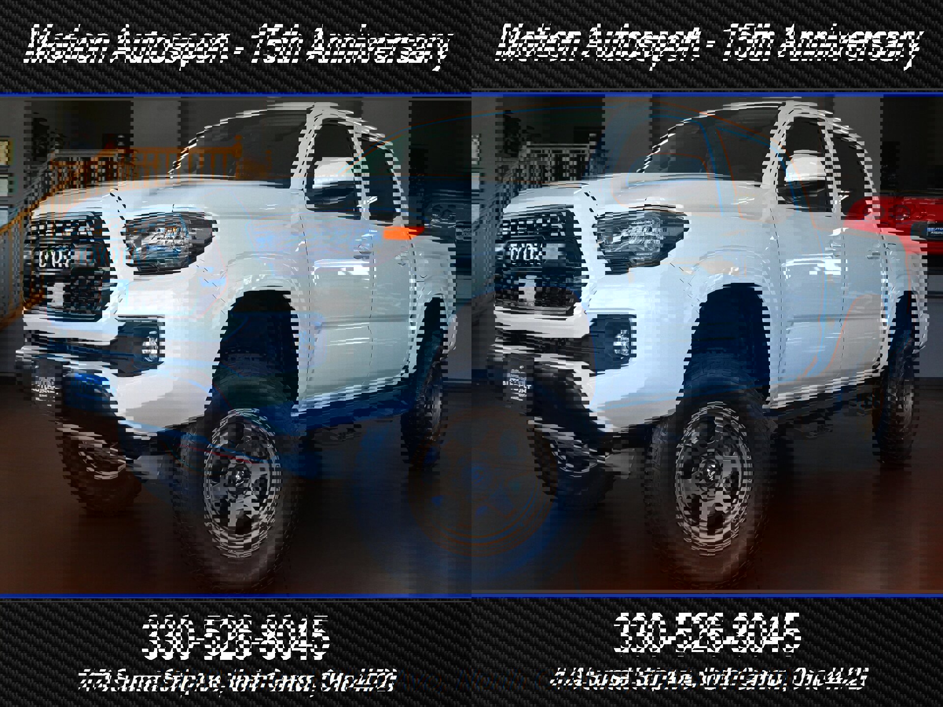 Used 2020 Toyota Tacoma SR