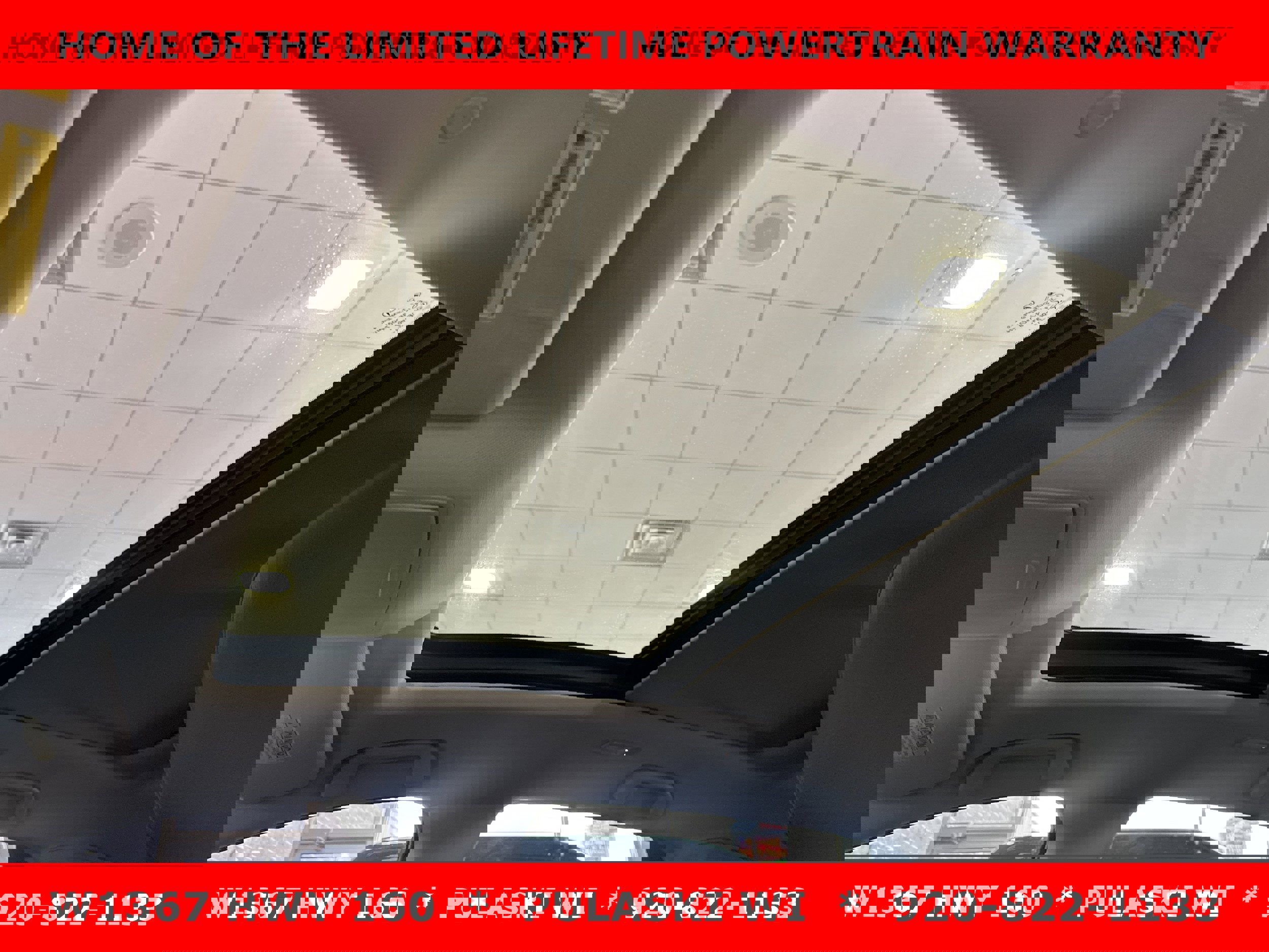 Used 2020 Acura RDX AWD image 14