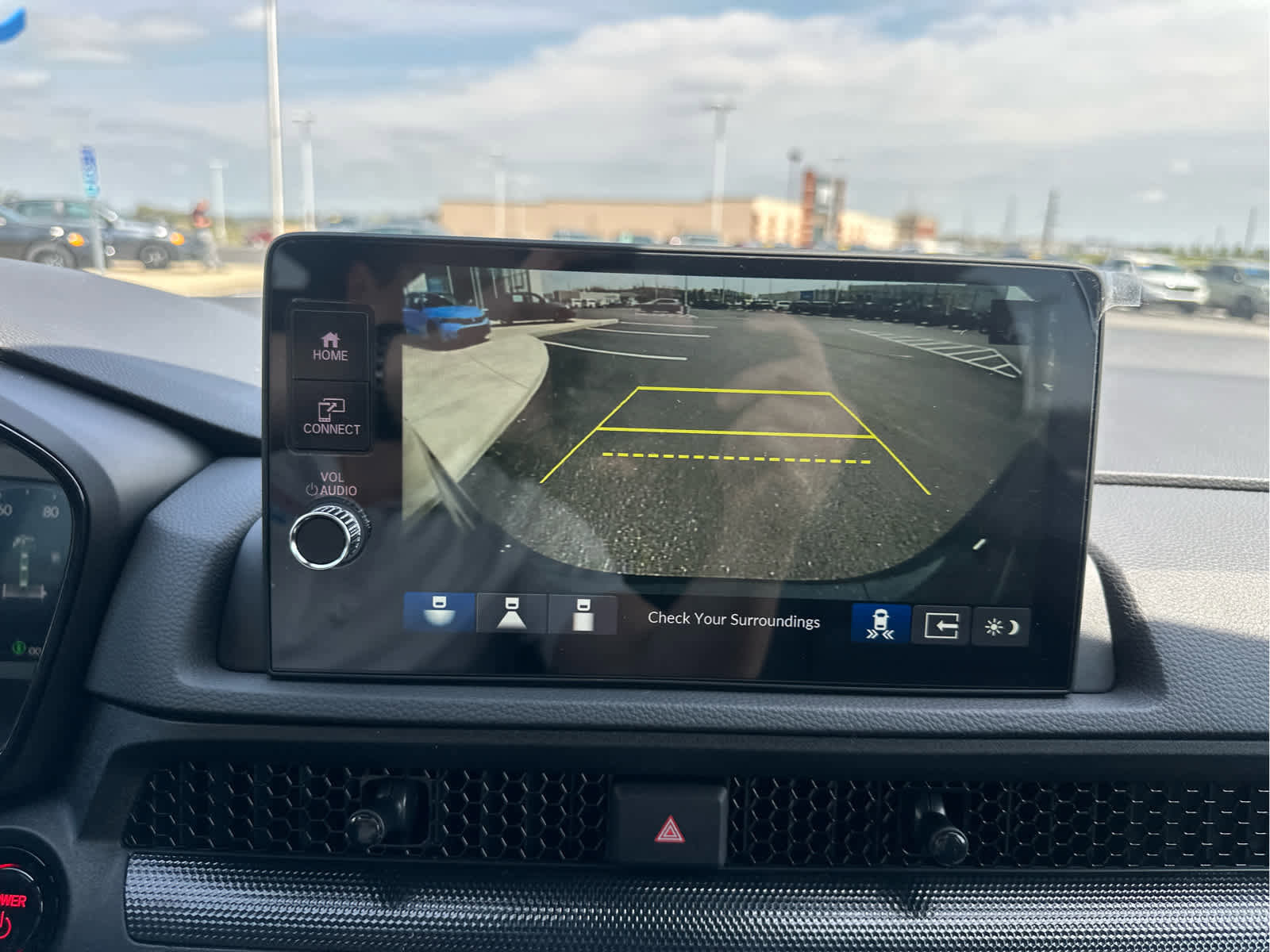 New 2026 Honda CR-V Sport-L image 34