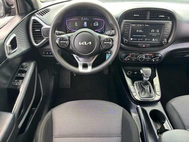 Used 2024 Kia Soul LX w/ Option Group 015 image 14