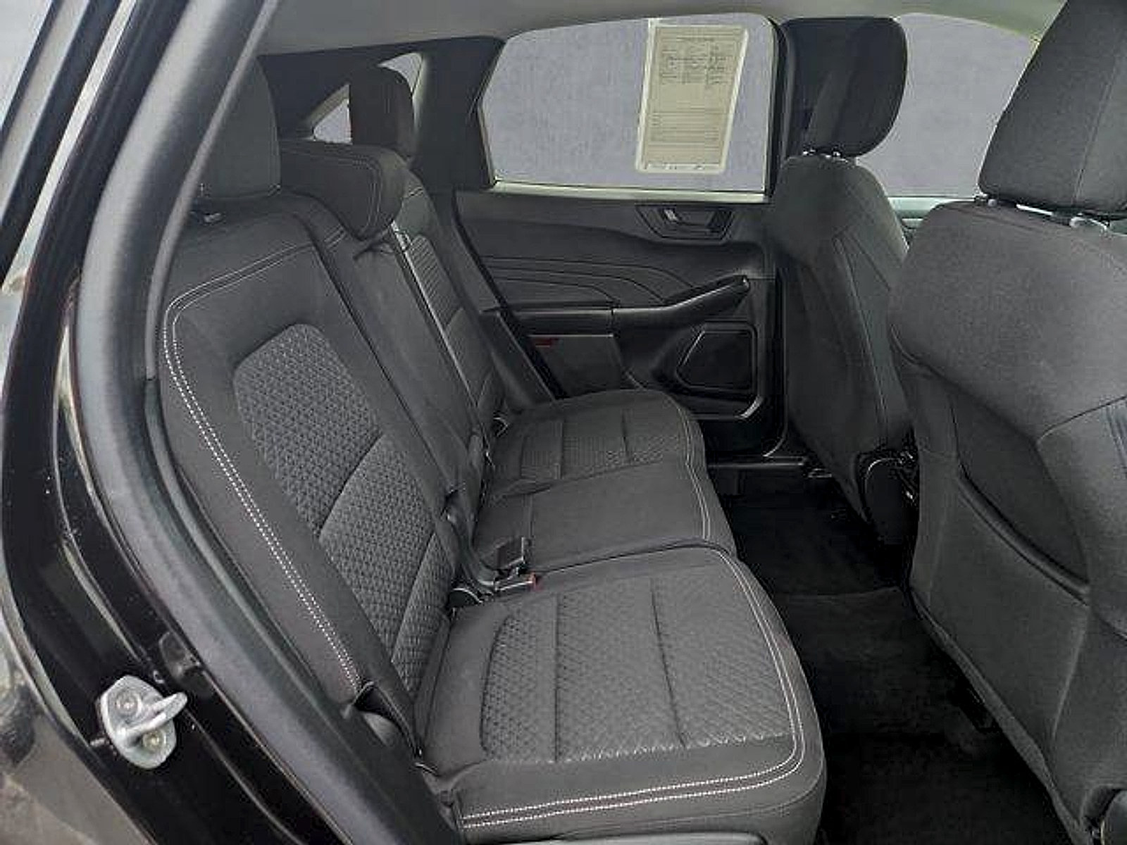 Certified 2023 Ford Escape Active AWD/4WD image 23