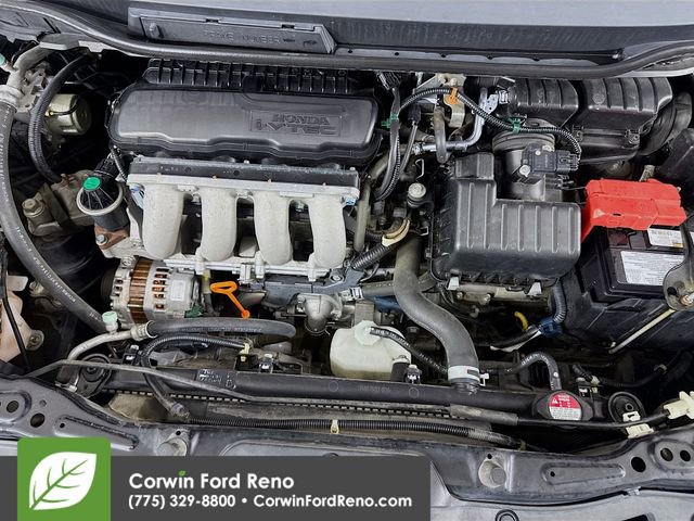 Used 2010 Honda Fit Sport image 25