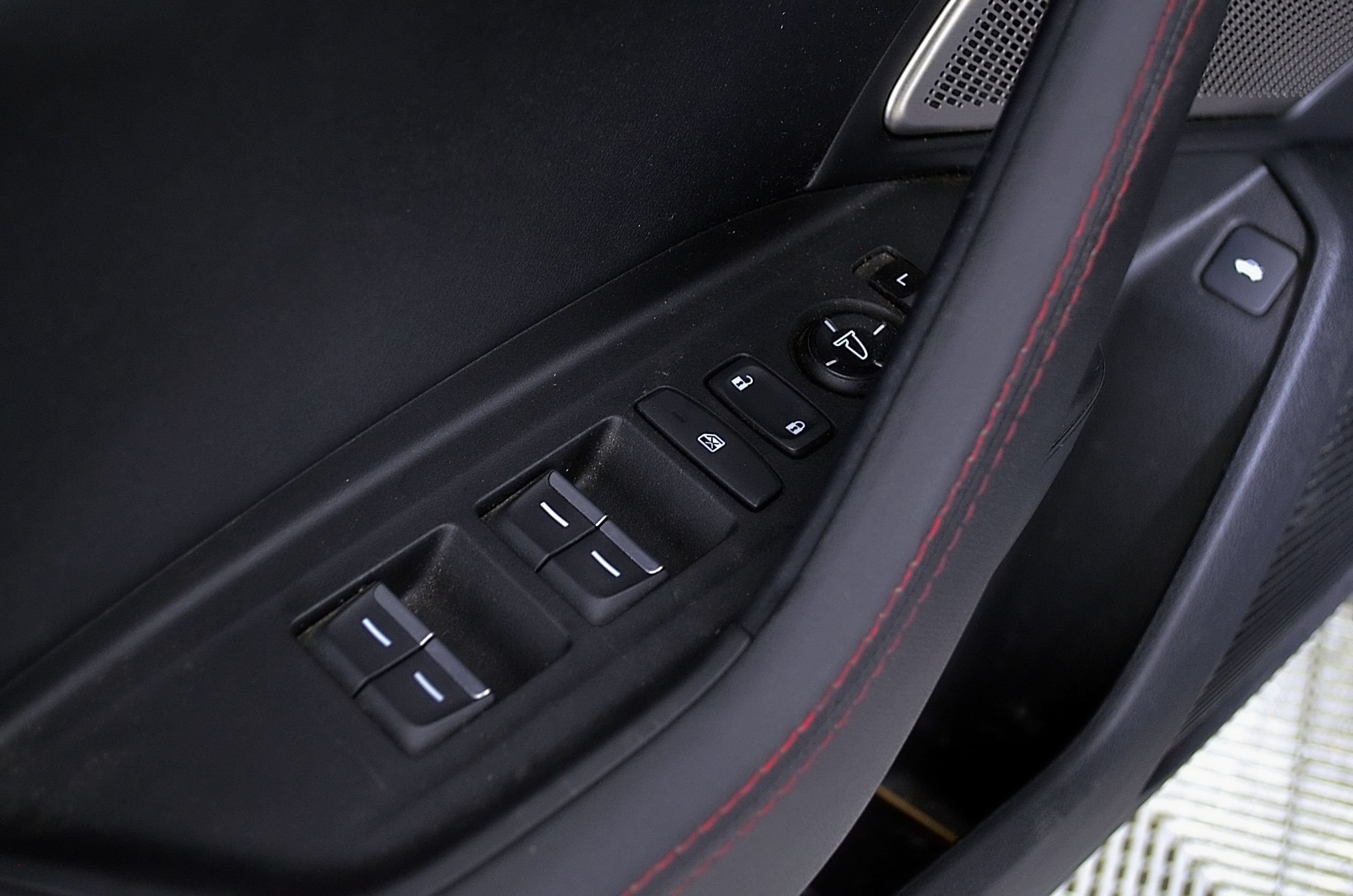 Used 2021 Acura TLX w/ A-SPEC Pkg FWD image 16