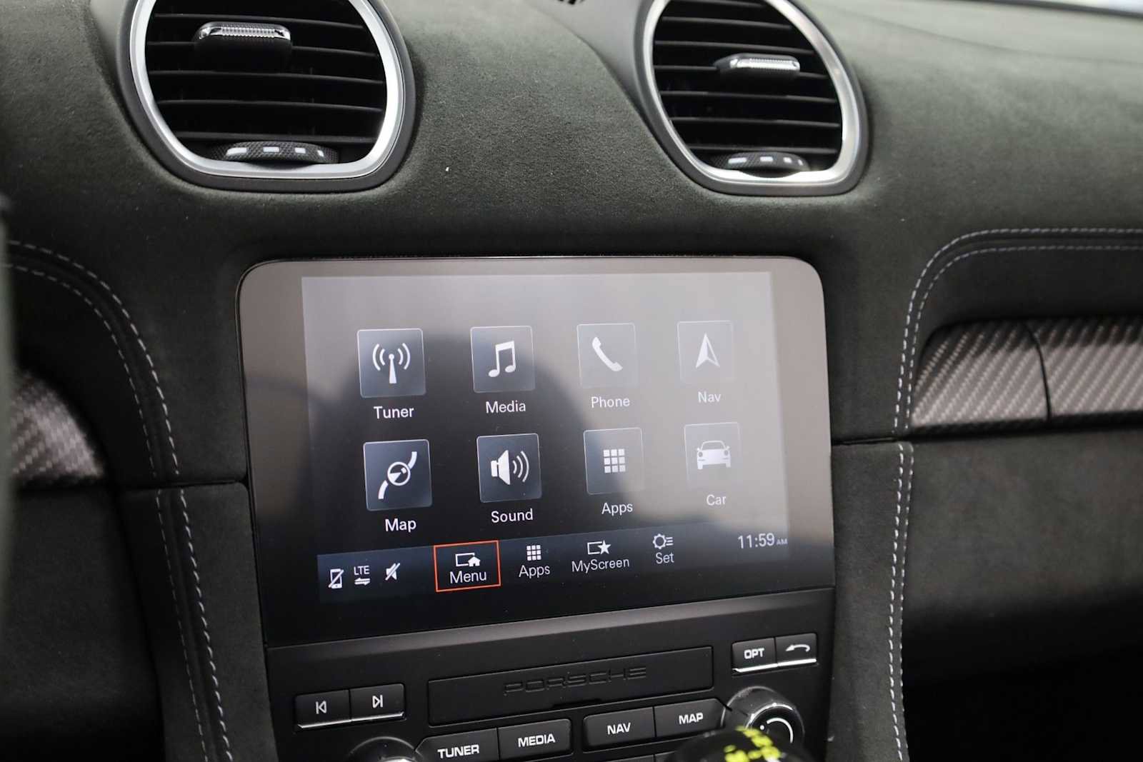 Used 2025 Porsche 718 Boxster Spyder RS image 31