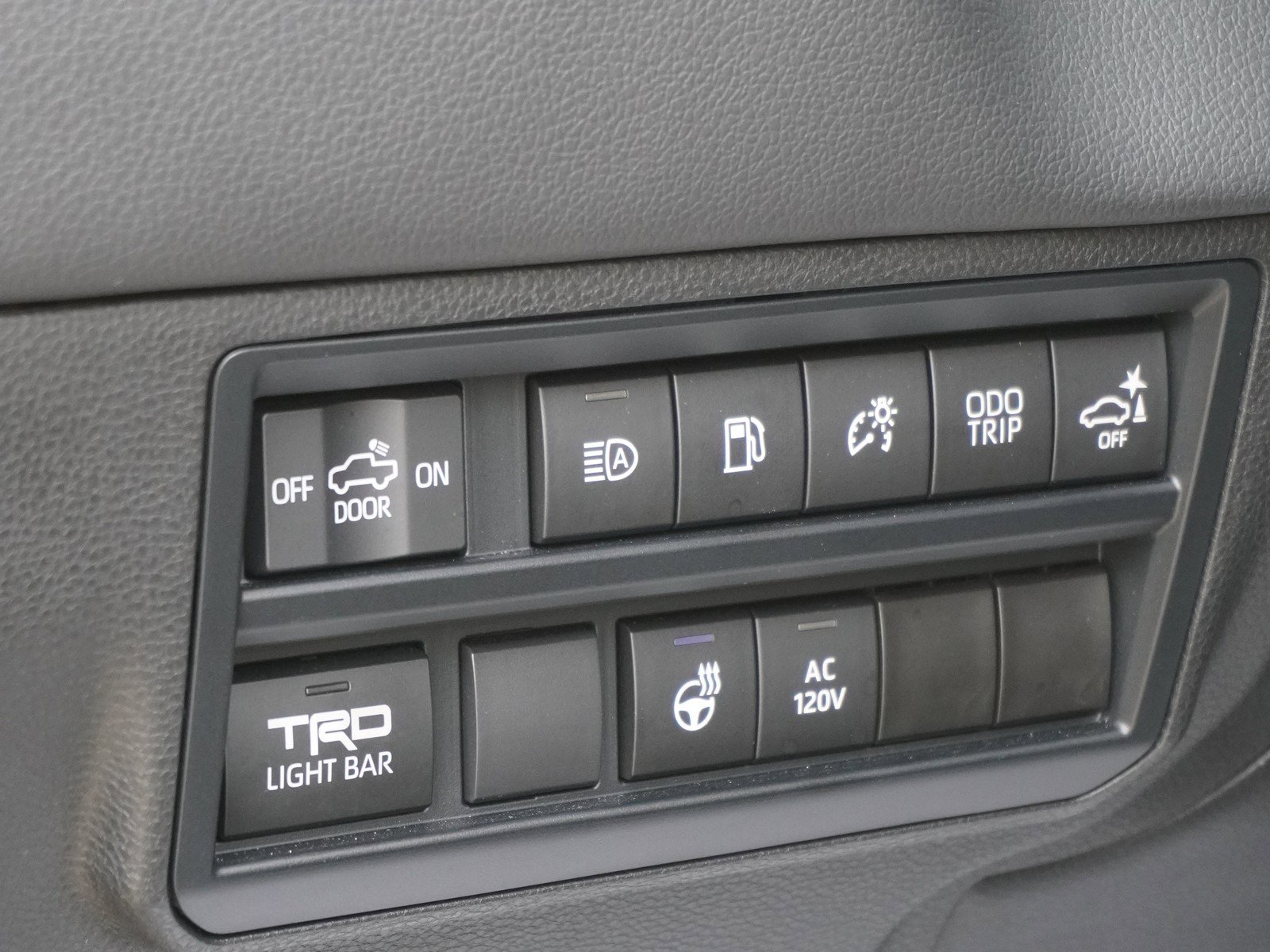 Used 2023 Toyota Tundra TRD Pro image 24