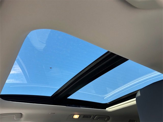 New 2026 INFINITI QX60 Luxe image 12