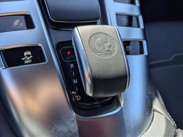 Used 2022 Mercedes-Benz AMG GT 43 image 11