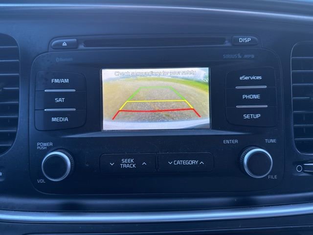 Used 2015 Kia Optima LX w/ LX Convenience Plus Package image 20