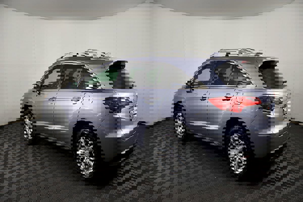 Used 2015 Acura RDX AWD w/ Technology Package image 12