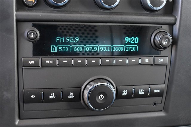 New 2025 Chevrolet Express 2500 Work Van w/ Driver Convenience Package image 25