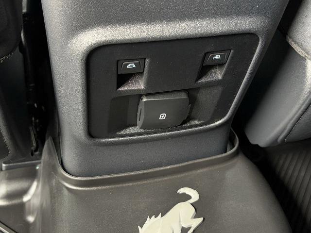 Certified 2024 Ford Bronco Black Diamond image 24