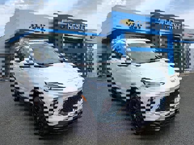 Used 2024 Buick Encore GX Sport Touring