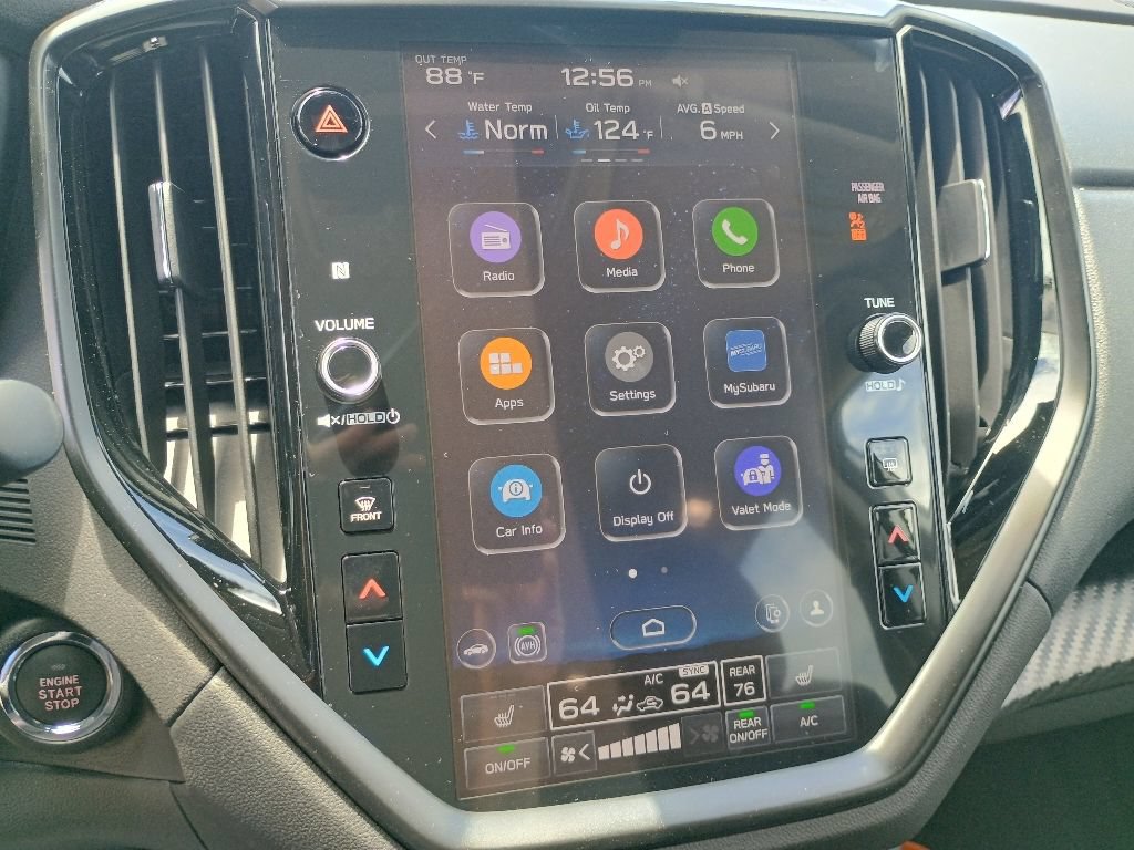 New 2026 Subaru Ascent Premium AWD/4WD image 22