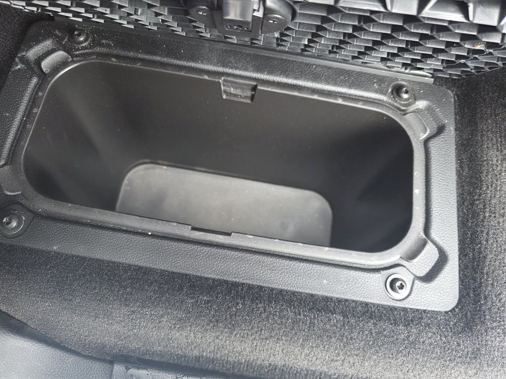 Used 2017 RAM 1500 Laramie w/ Convenience Group image 39