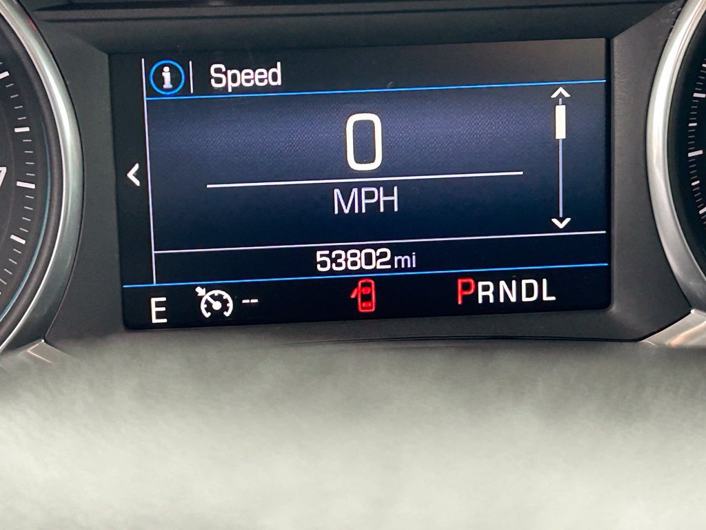 Used 2019 Chevrolet Equinox LT AWD/4WD image 16