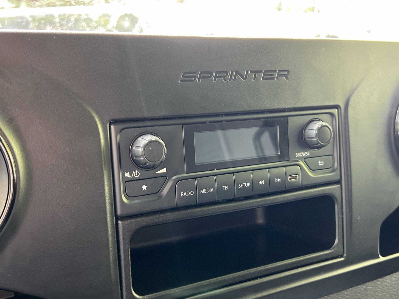 Used 2023 Mercedes-Benz Sprinter 2500 image 16