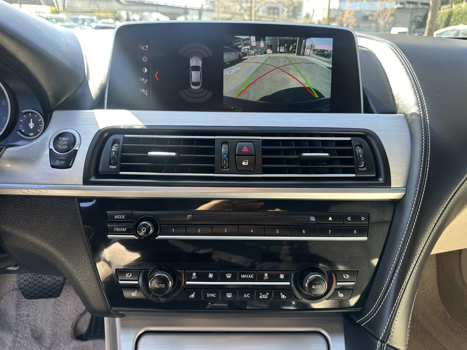 Used 2018 BMW 640i Gran Coupe RWD image 25