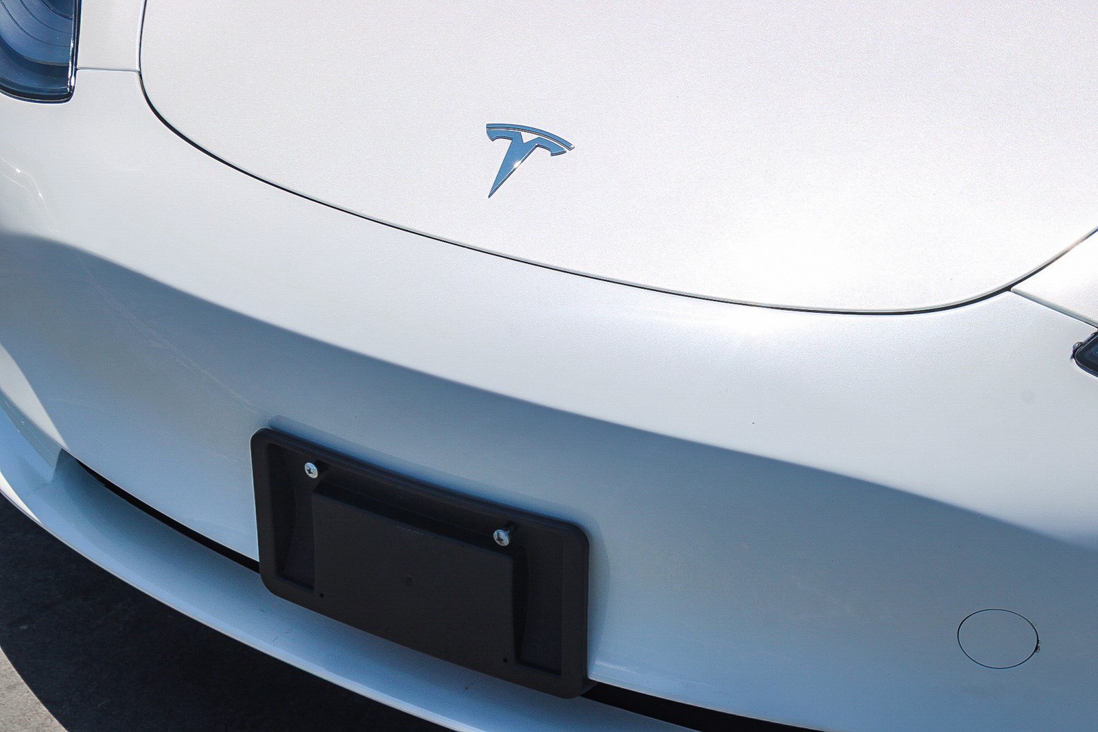 Used 2023 Tesla Model 3 Standard Range RWD image 6
