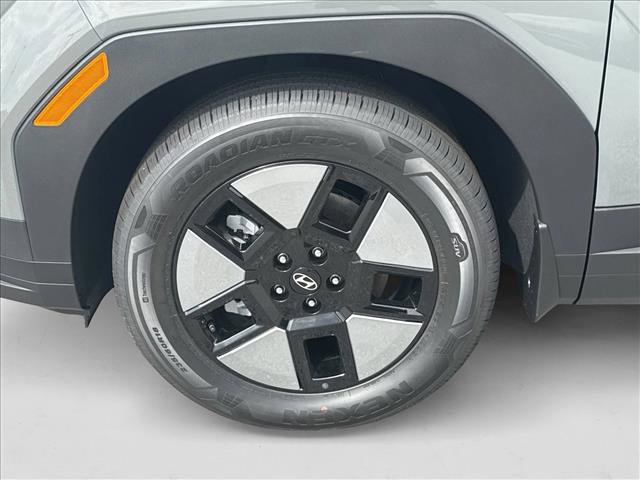 New 2026 Hyundai Santa Fe SE image 10