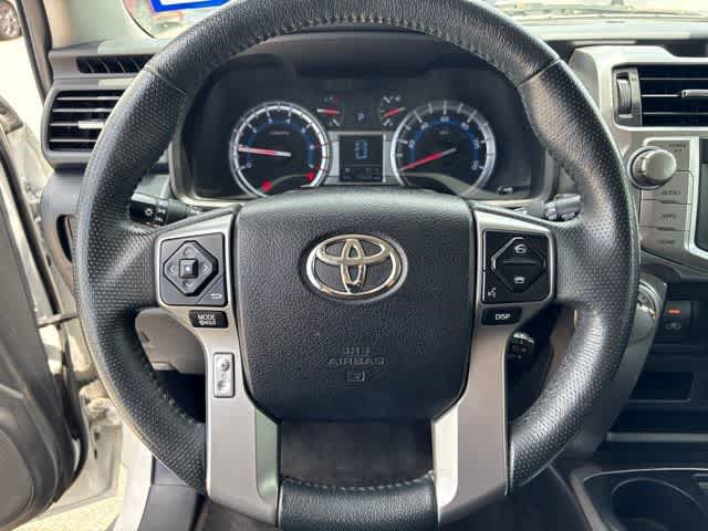 Used 2019 Toyota 4Runner SR5 RWD image 15