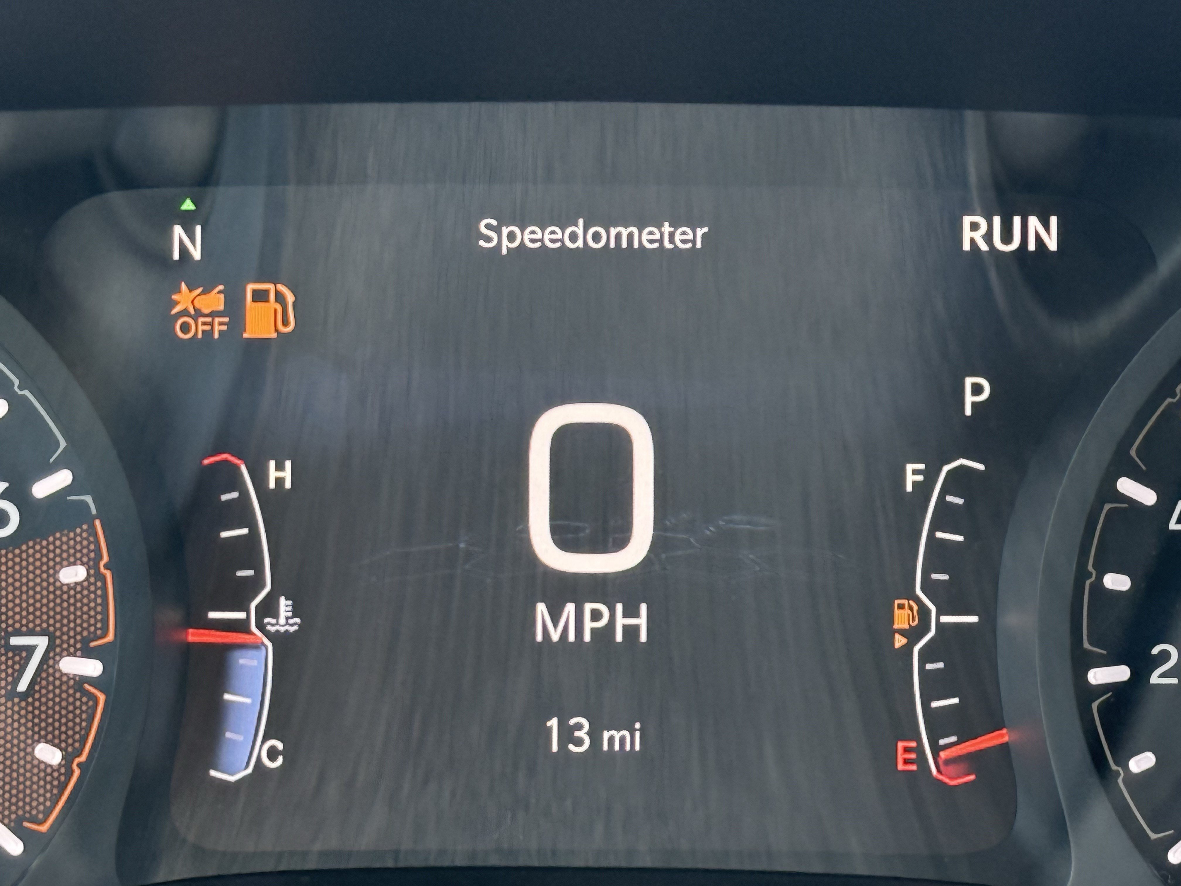 New 2026 Jeep Compass Latitude AWD/4WD image 21