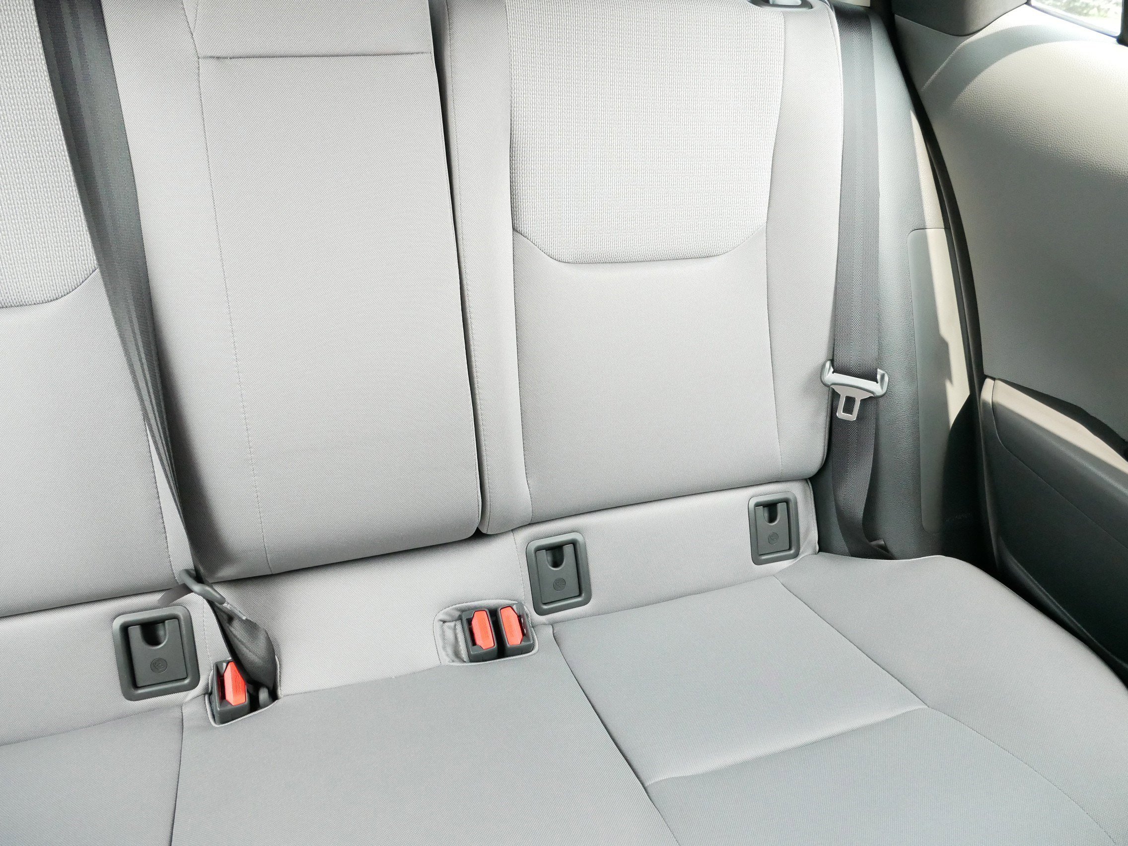 Certified 2024 Toyota Prius LE image 14