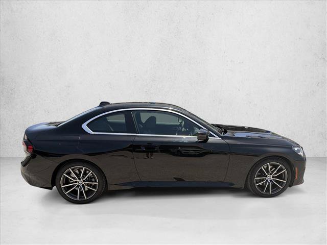 Used 2022 BMW 230i Coupe RWD image 6