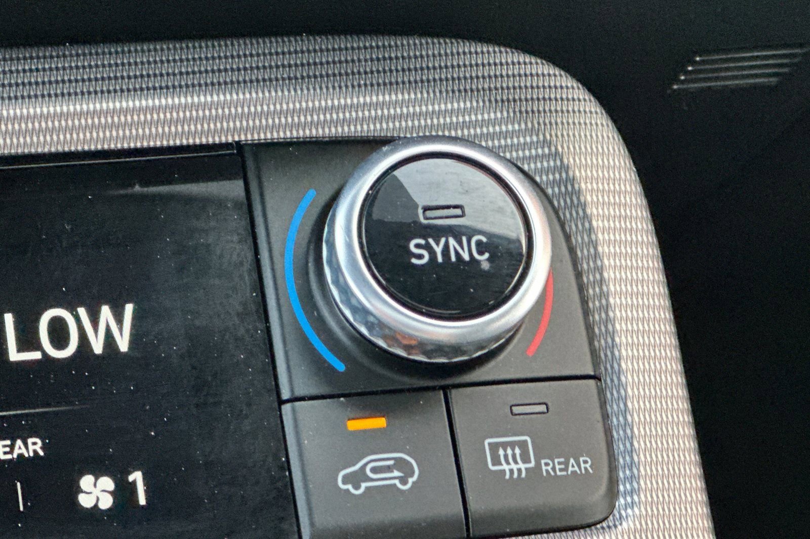 Used 2023 Hyundai Palisade Calligraphy AWD/4WD image 30