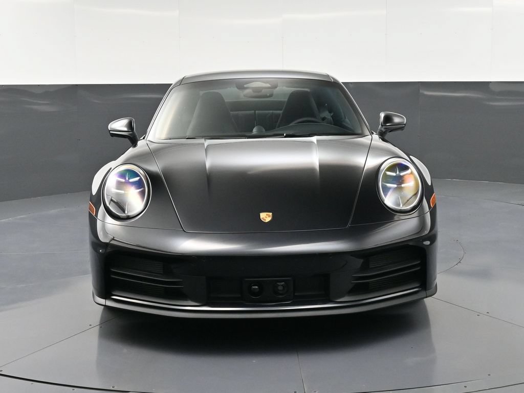 New 2026 Porsche 911 Carrera RWD image 11