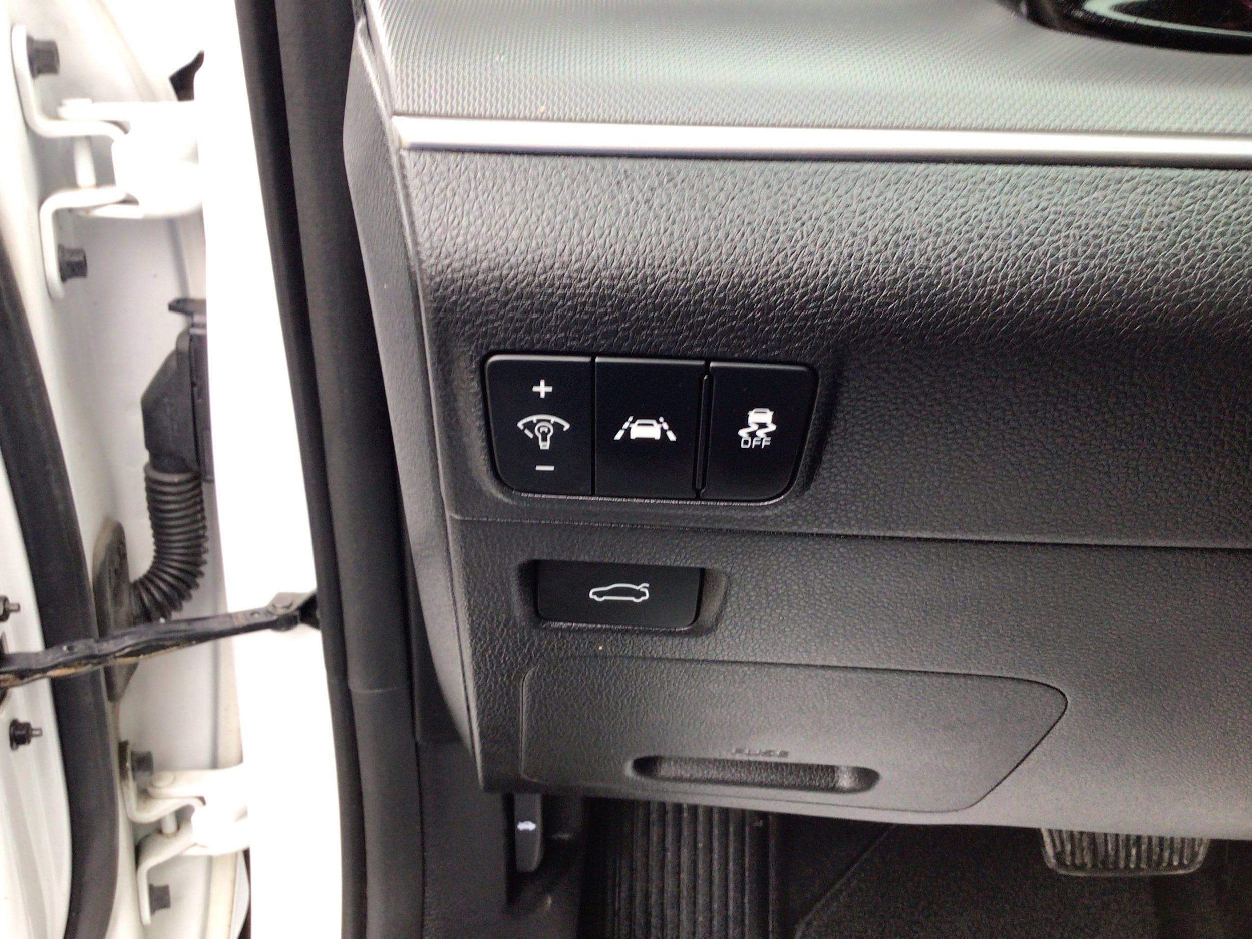 Used 2024 Kia K5 GT-Line image 25